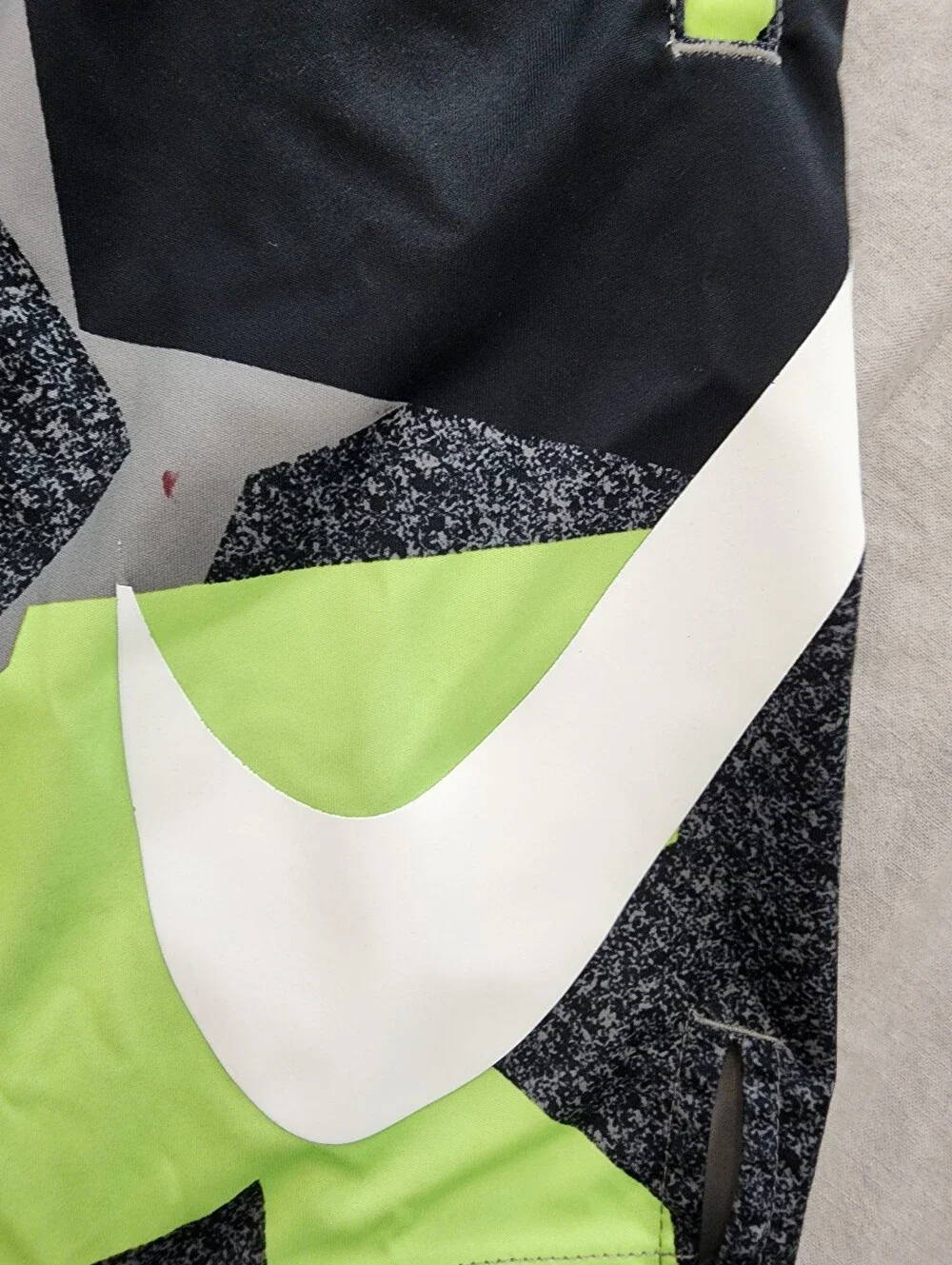 Nike Champion Bundle Of 5 Boys Shorts Sizes Medium And Large
